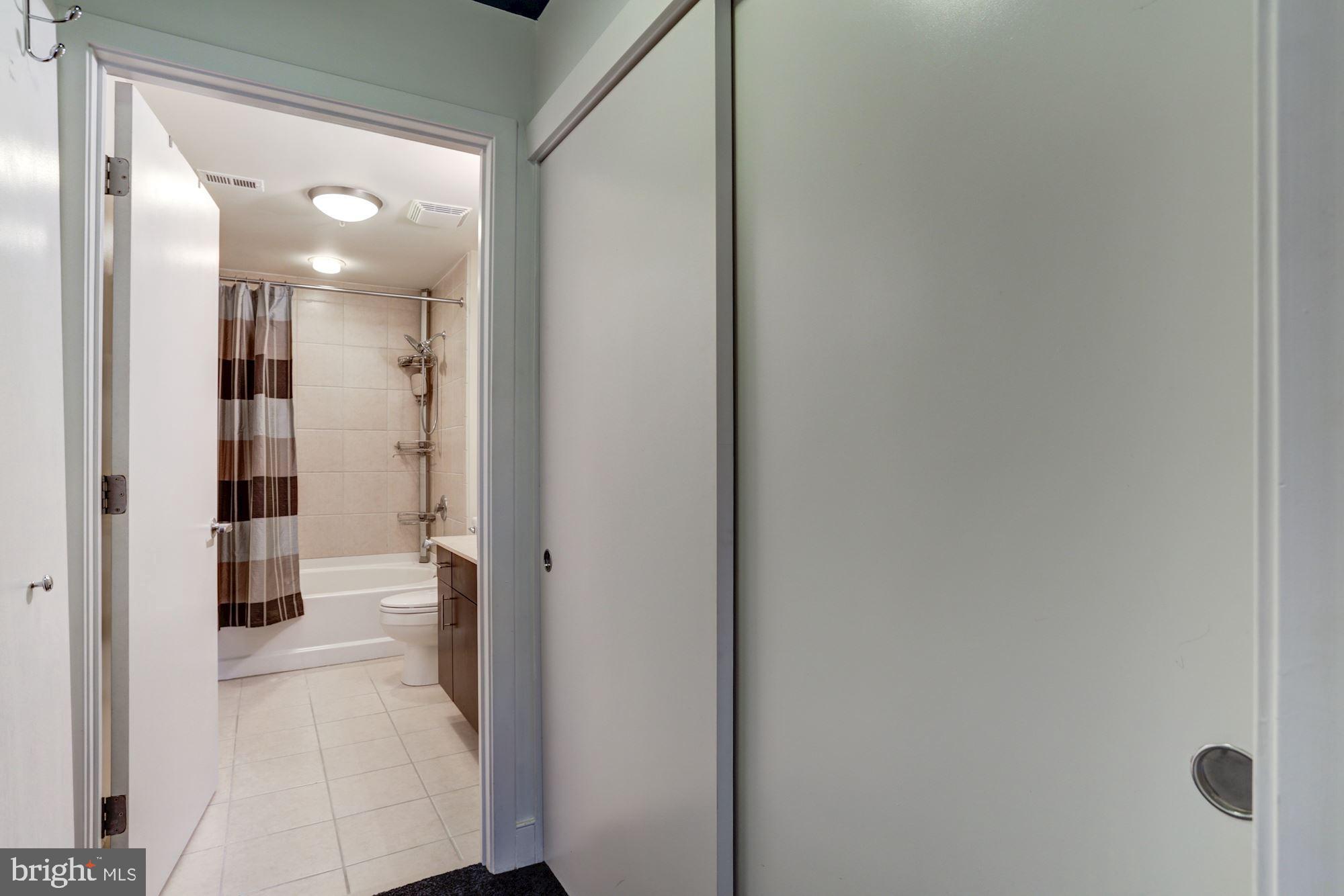 910 M Street Northwest, Unit 206 Washington, DC 20001 - Photo 37 of 49