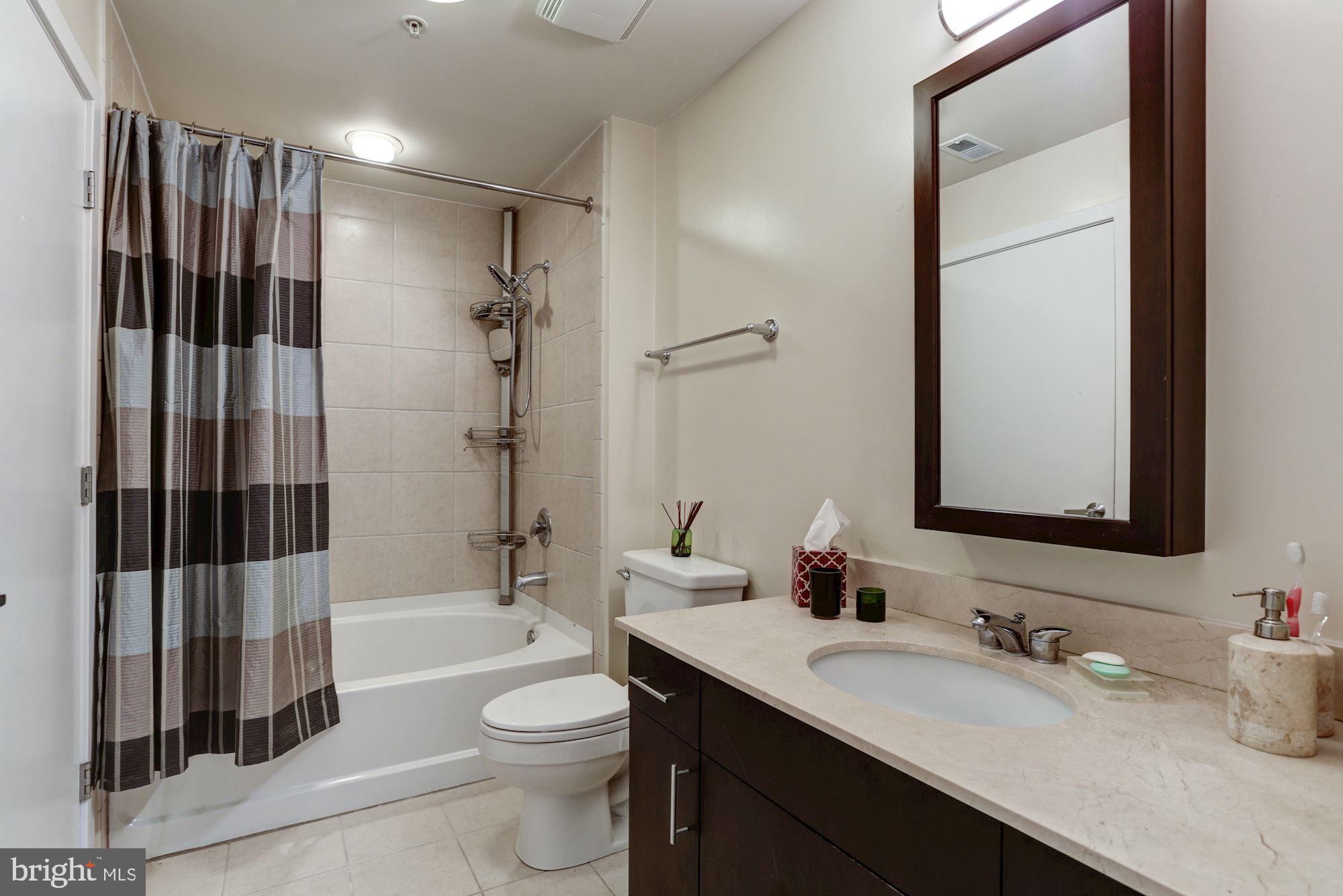 910 M Street Northwest, Unit 206 Washington, DC 20001 - Photo 38 of 49