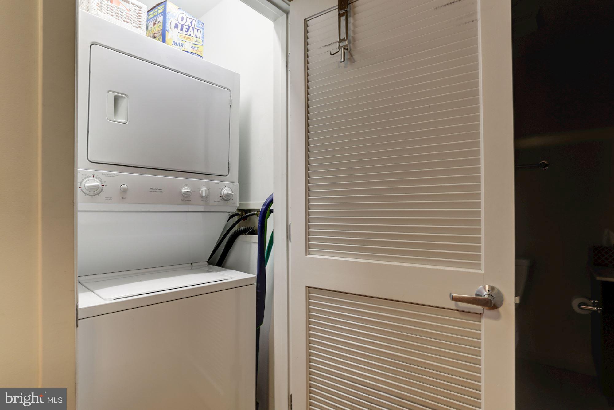 910 M Street Northwest, Unit 206 Washington, DC 20001 - Photo 39 of 49