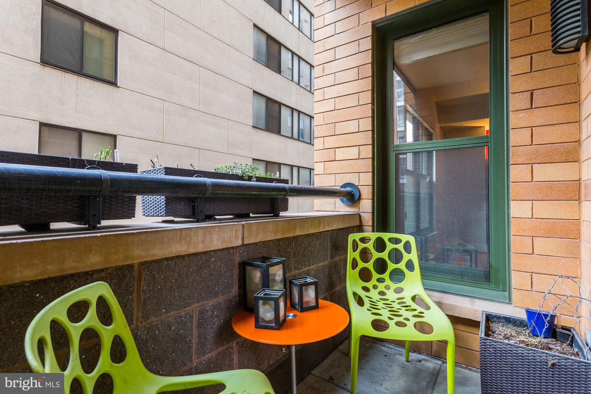 910 M Street Northwest, Unit 206 Washington, DC 20001 - Photo 40 of 49