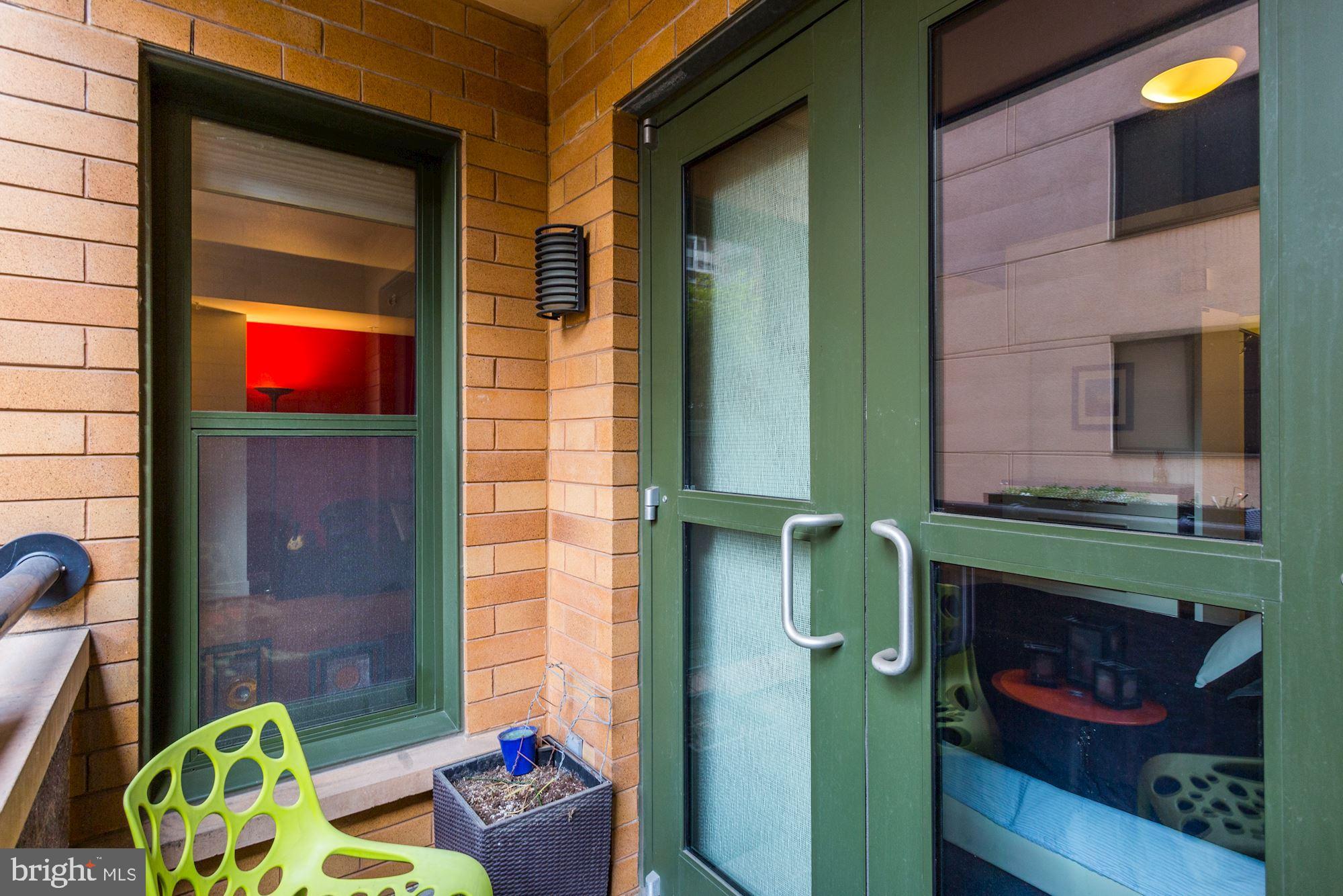 910 M Street Northwest, Unit 206 Washington, DC 20001 - Photo 41 of 49