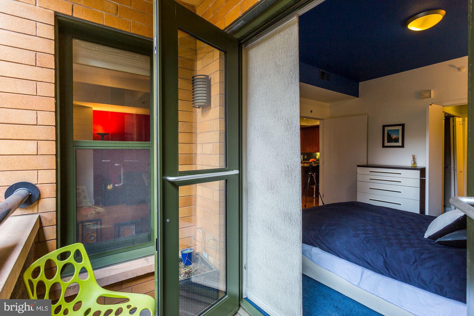 910 M Street Northwest, Unit 206 Washington, DC 20001 - Photo 43 of 49