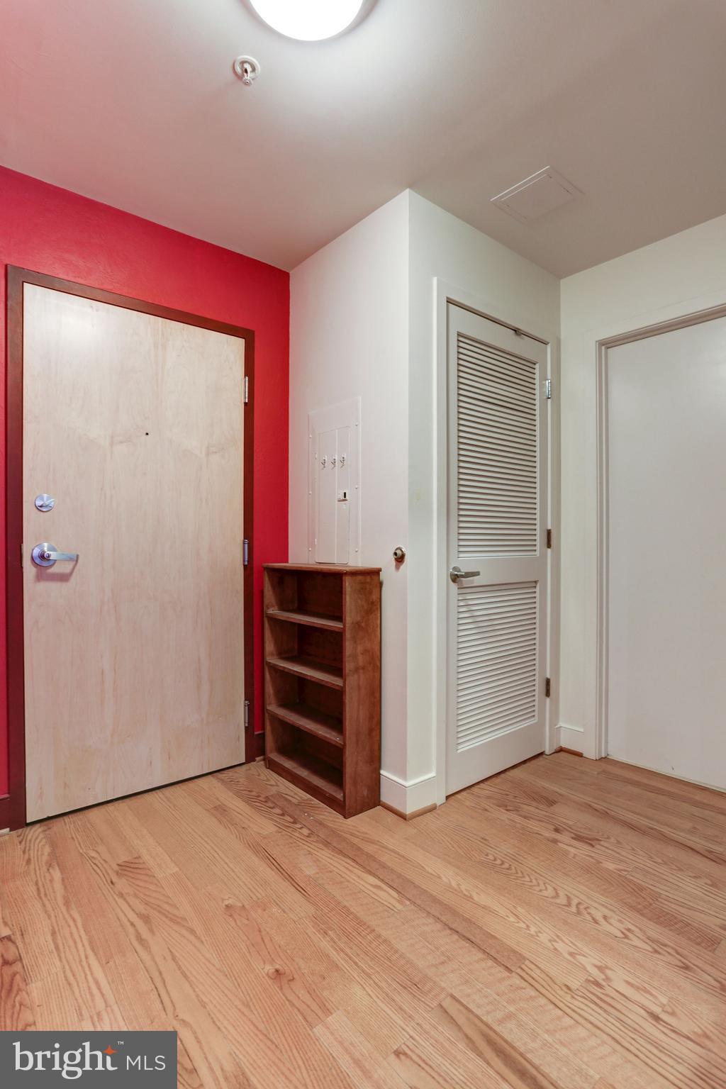 910 M Street Northwest, Unit 206 Washington, DC 20001 - Photo 44 of 49