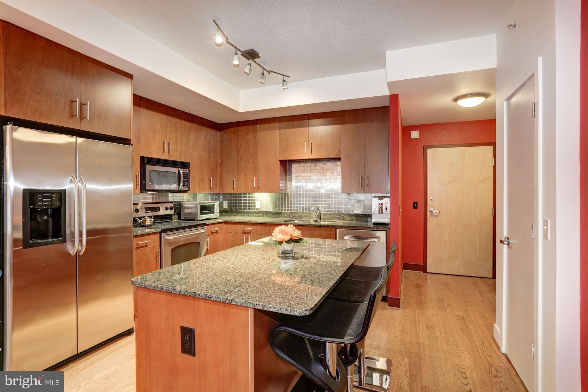 910 M Street Northwest, Unit 206 Washington, DC 20001 - Photo 45 of 49