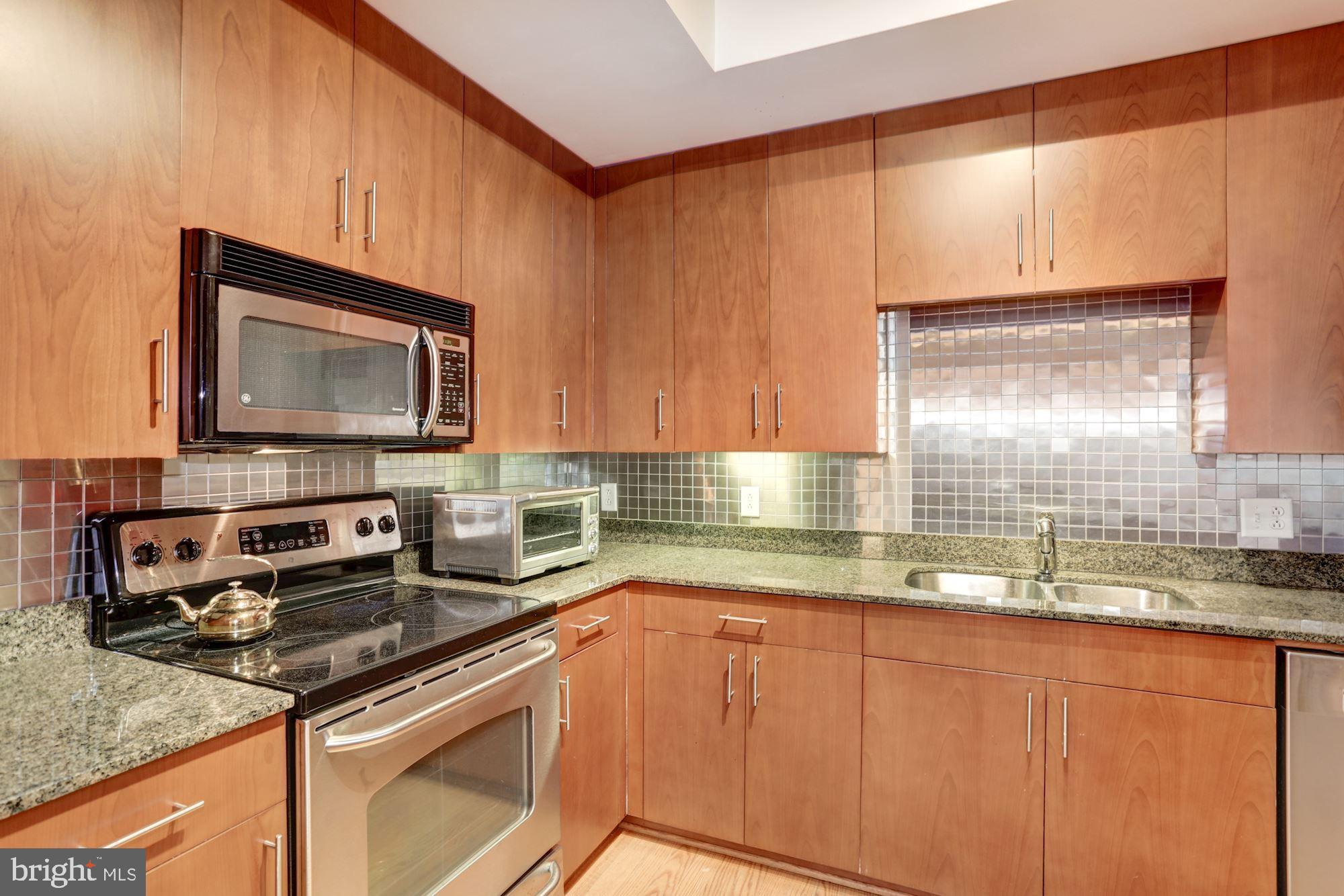 910 M Street Northwest, Unit 206 Washington, DC 20001 - Photo 46 of 49