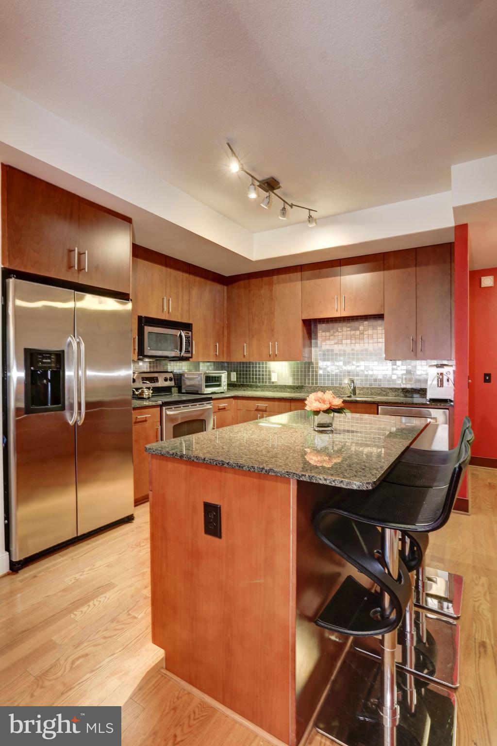 910 M Street Northwest, Unit 206 Washington, DC 20001 - Photo 47 of 49