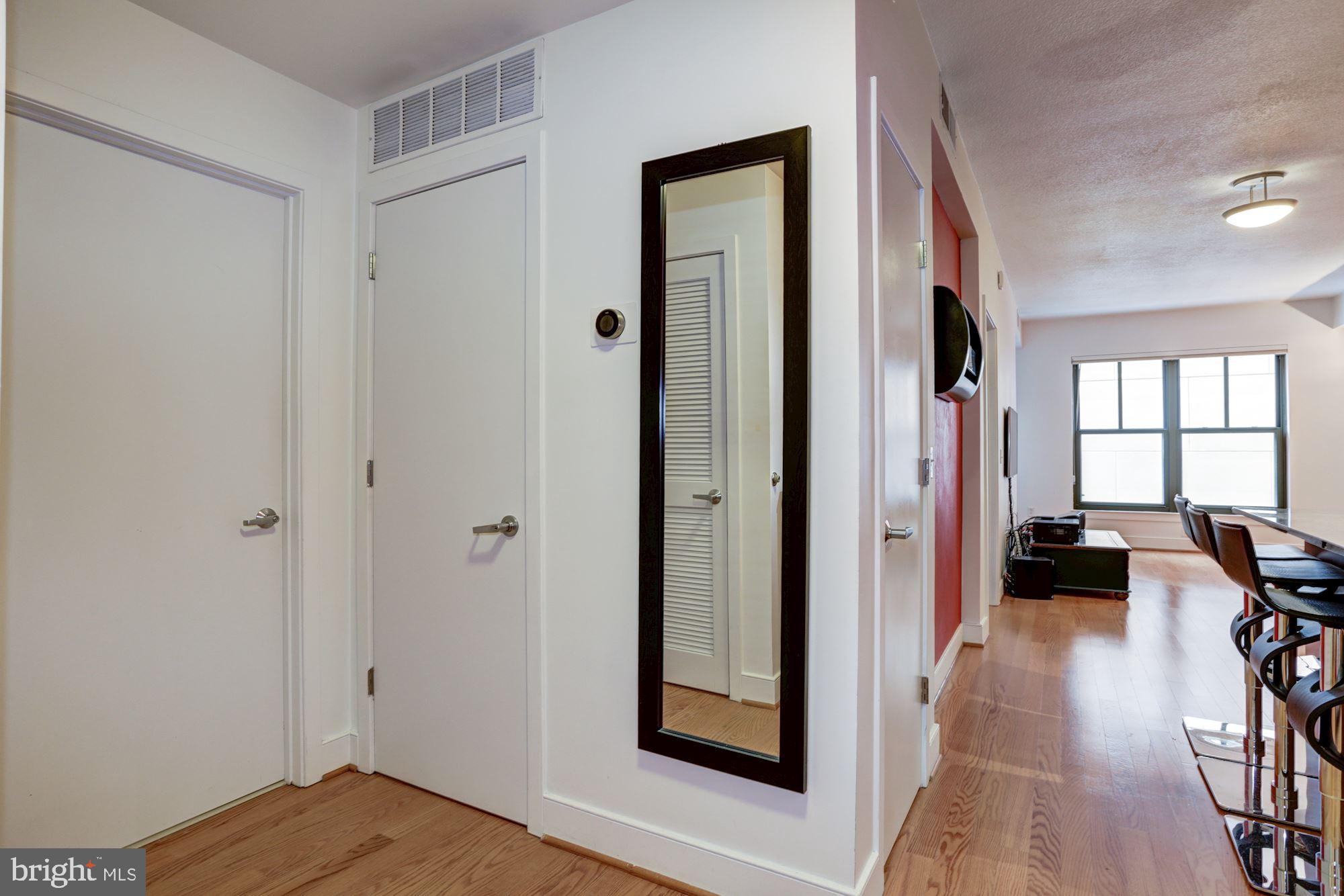 910 M Street Northwest, Unit 206 Washington, DC 20001 - Photo 48 of 49