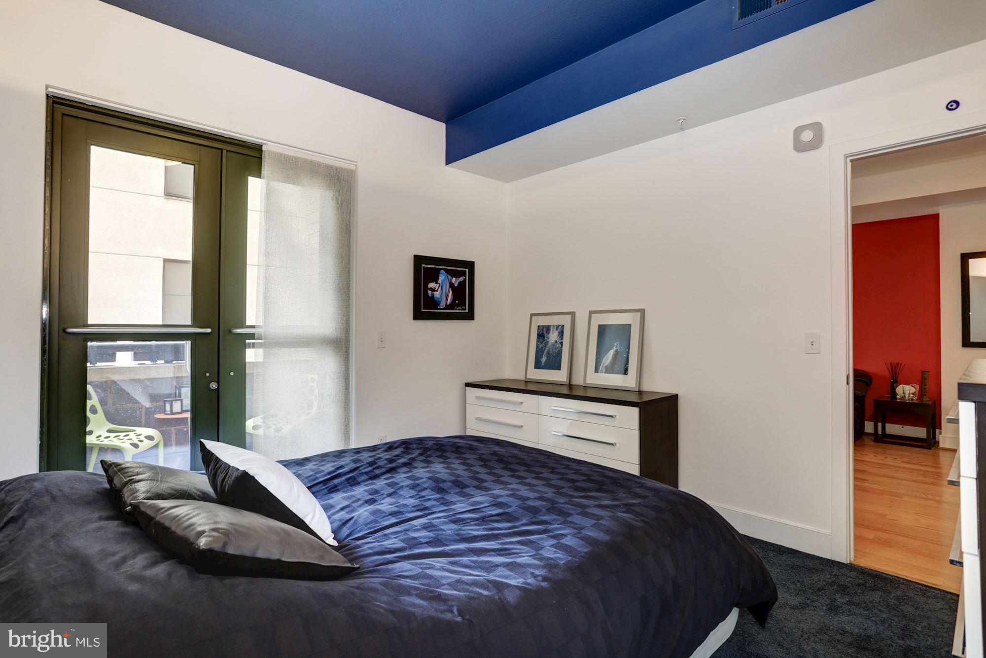 910 M Street Northwest, Unit 206 Washington, DC 20001 - Photo 8 of 49