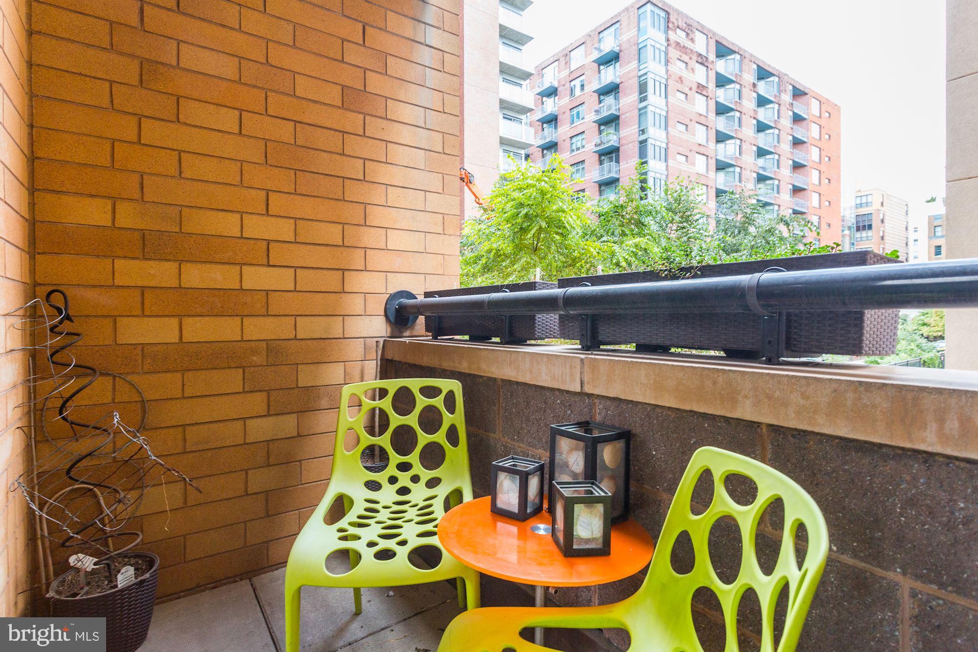 910 M Street Northwest, Unit 206 Washington, DC 20001 - Photo 9 of 49