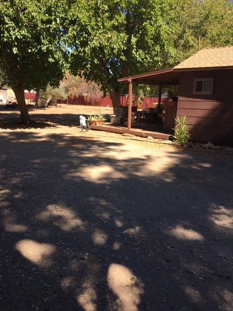 16235 Valley Ranch Road Santa Clarita, CA 91387 - Photo 24 of 24 a view of street with view of tree