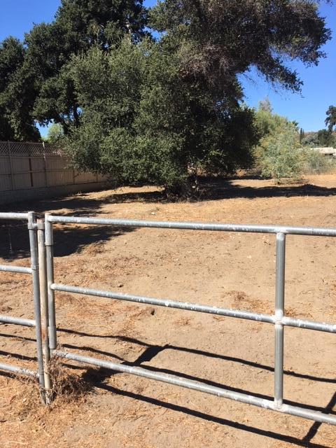 16235 Valley Ranch Road Santa Clarita, CA 91387 - Photo 4 of 24 a view of ocean from a balcony