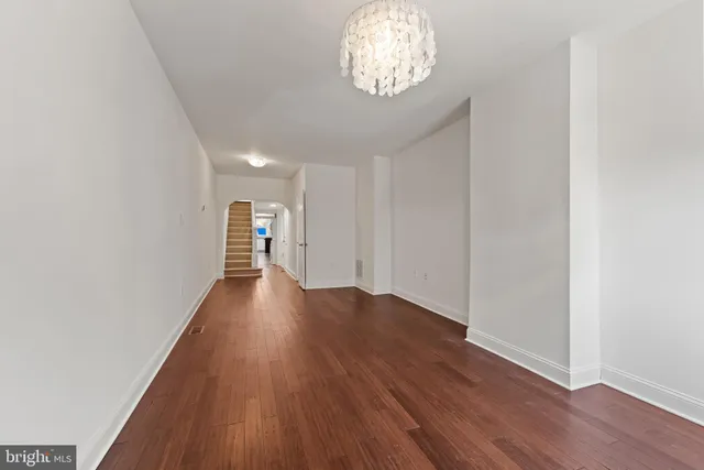 $2,500 | 312 South Exeter Street, Baltimore, MD 21202