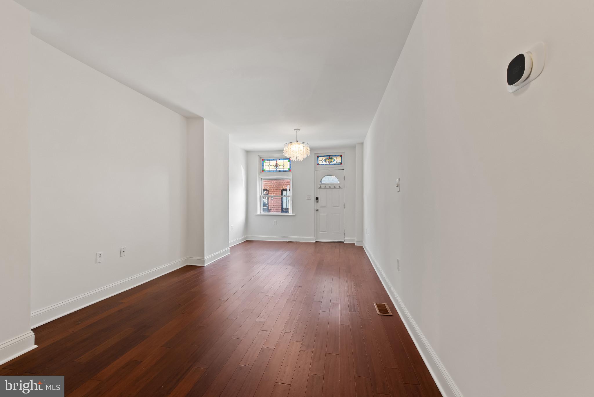 312 South Exeter Street Baltimore, MD 21202 - Photo 3 of 14