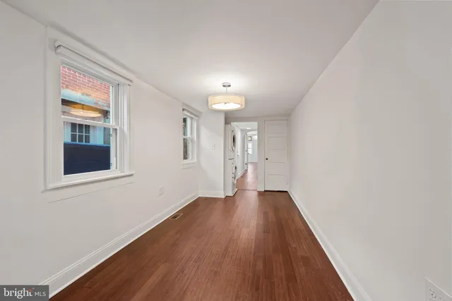 $2,500 | 312 South Exeter Street, Baltimore, MD 21202