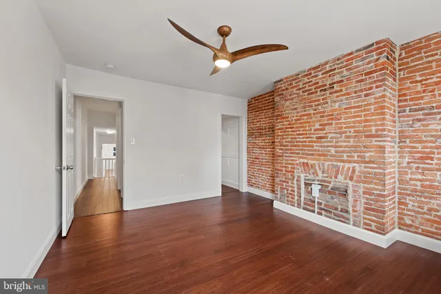 $2,500 | 312 South Exeter Street, Baltimore, MD 21202