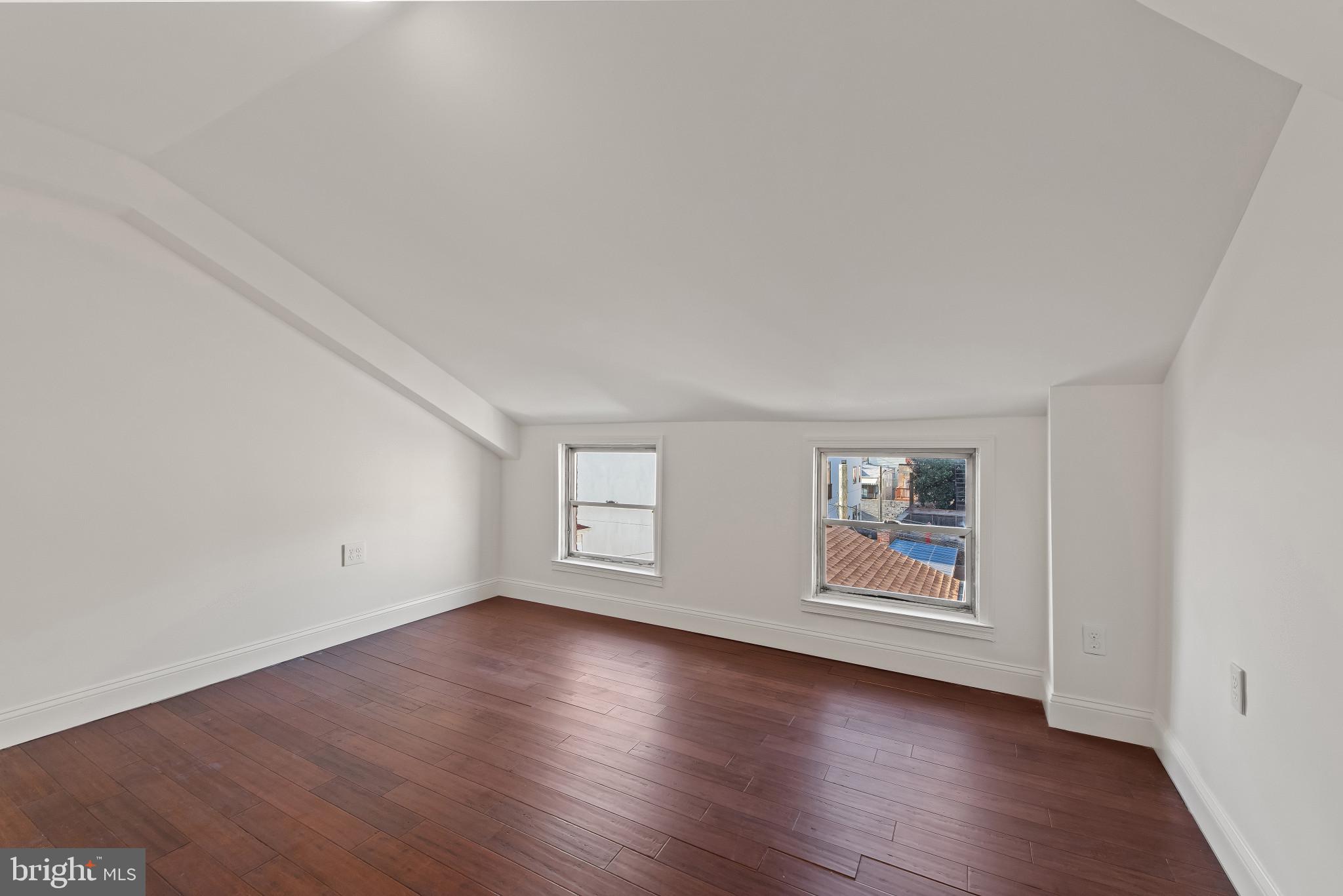 312 South Exeter Street Baltimore, MD 21202 - Photo 9 of 14 bedroom