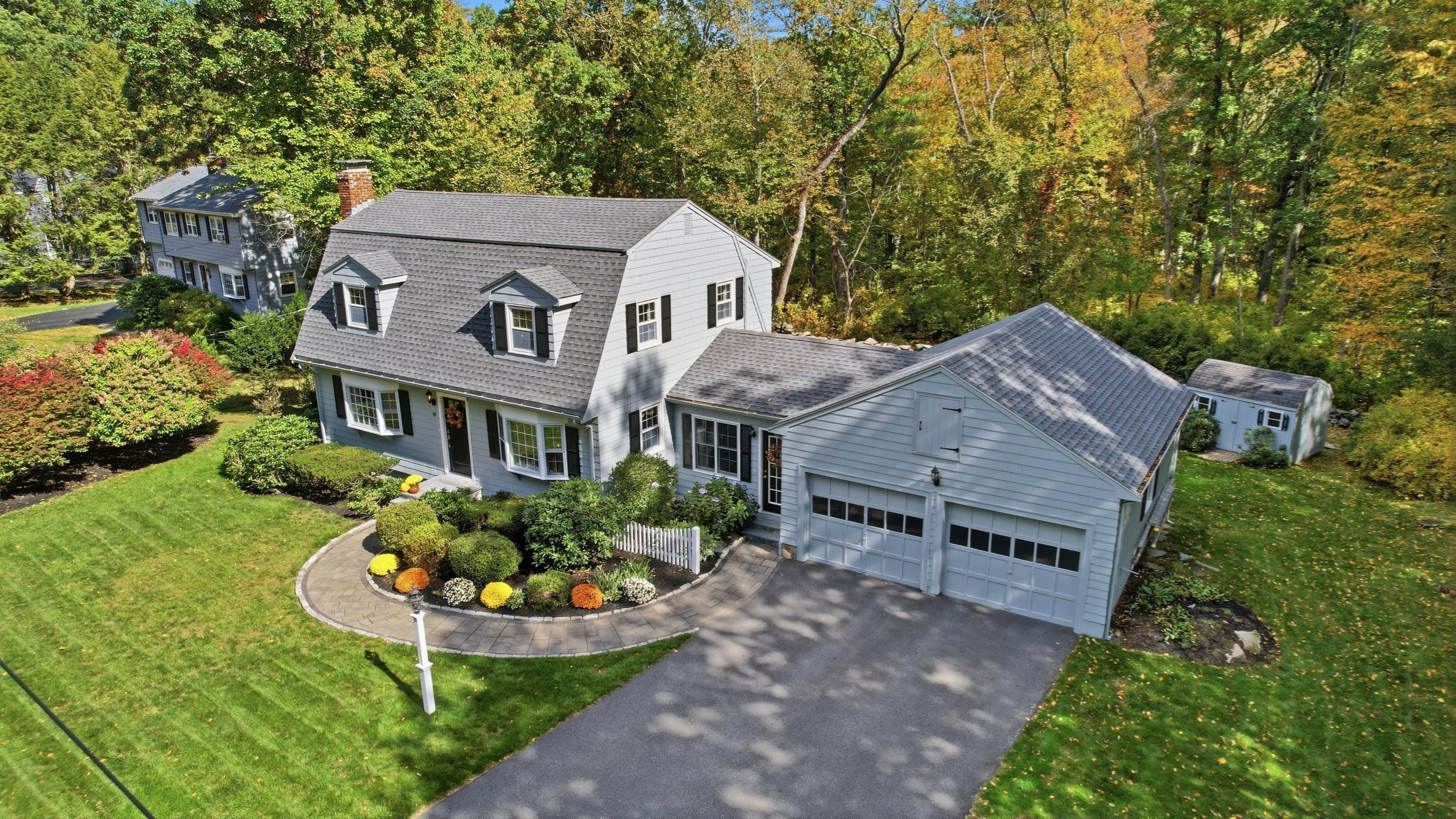 19 Evergreen Road Acton, MA 01720 - Photo 35 of 42 Gallery Image 35