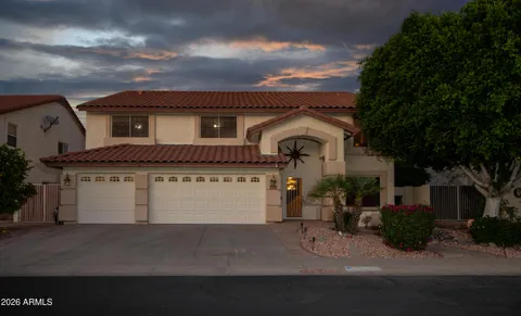 $679,000 | 12473 North 57th Avenue, Glendale, AZ 85304