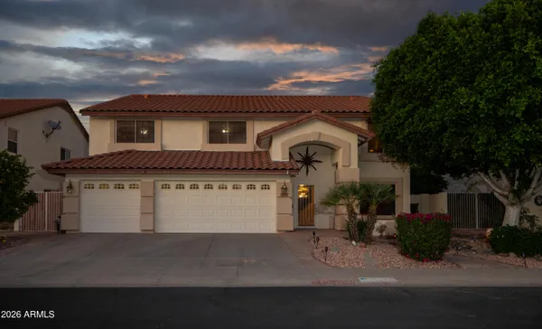 $679,000 | 12473 North 57th Avenue, Glendale, AZ 85304