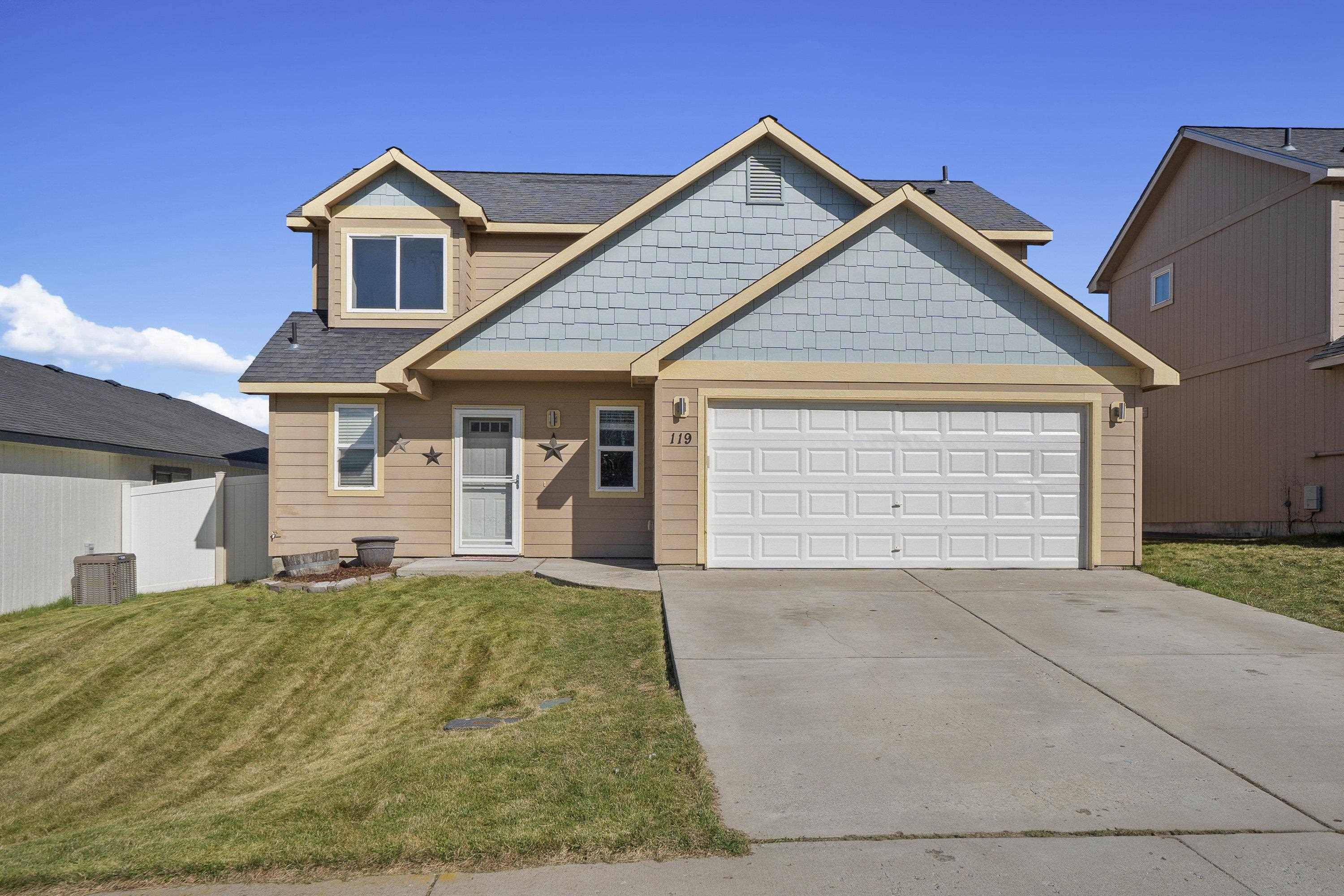 119 South Meyers Road Spokane Valley, WA 99016 - Photo 2 of 35