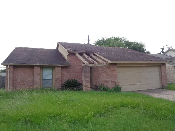 $1,750 | 1211 Grand Jct Drive, Katy, TX 77450