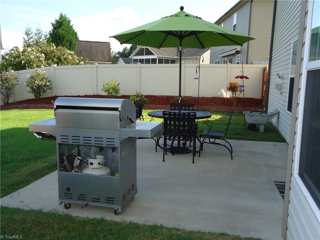 4573 Silo Ridge Clemmons, NC 27012 - Photo 25 of 27 Gallery Image 25