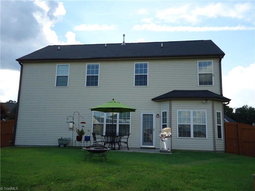 4573 Silo Ridge Clemmons, NC 27012 - Photo 6 of 27 Gallery Image 6