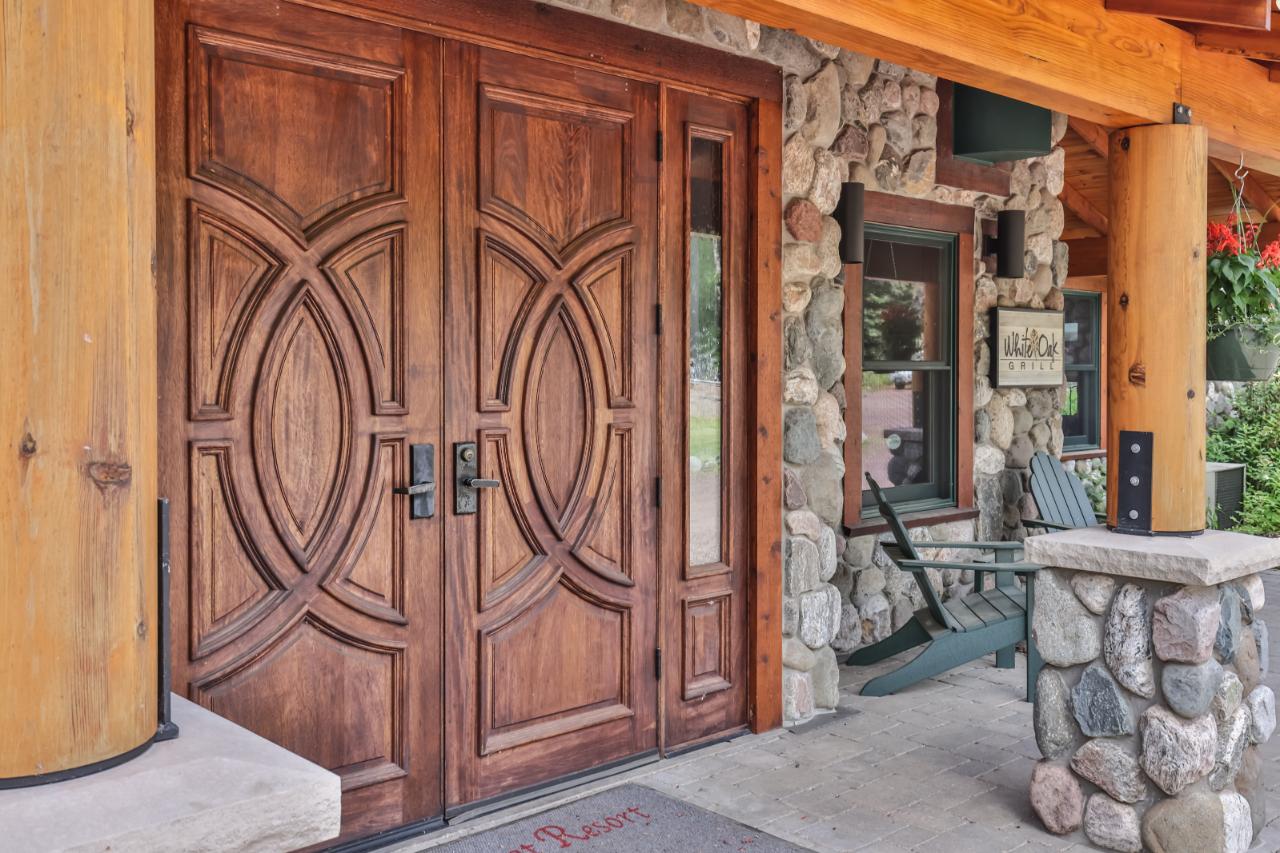 13035 Deer Park Road, Unit 2 Manitowish Waters, WI 54545 - Photo 61 of 65 Gallery Image 61