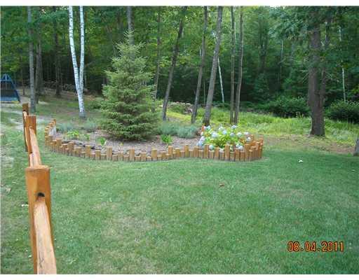 201 Ossipee Hill Road Waterboro, ME 04030 - Photo 14 of 21 Yard/Garden.