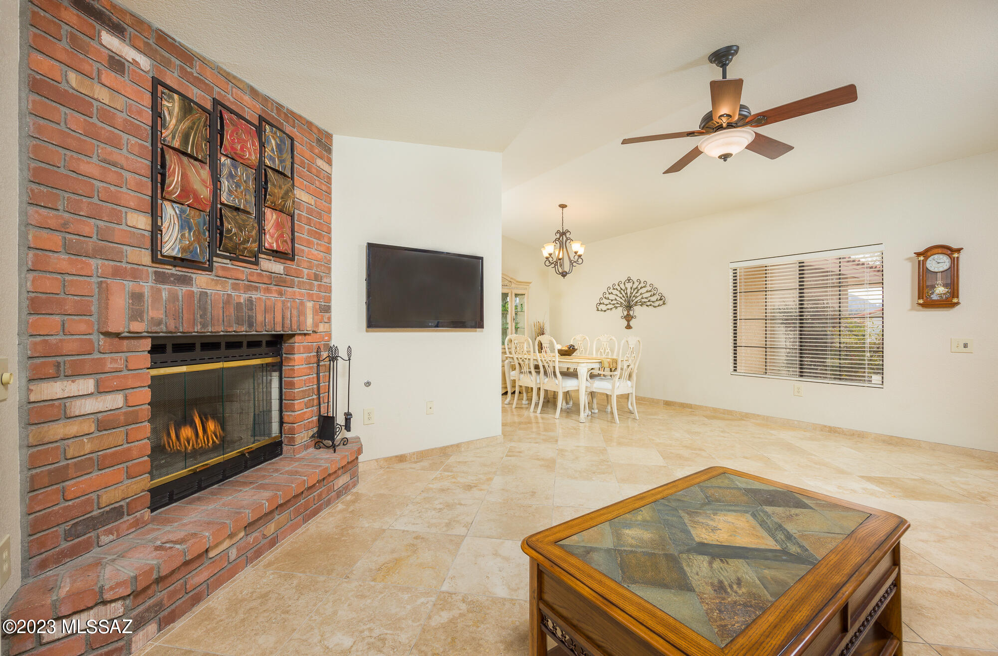1329 East Crown Ridge Drive Tucson, AZ 85755 - Photo 5 of 38