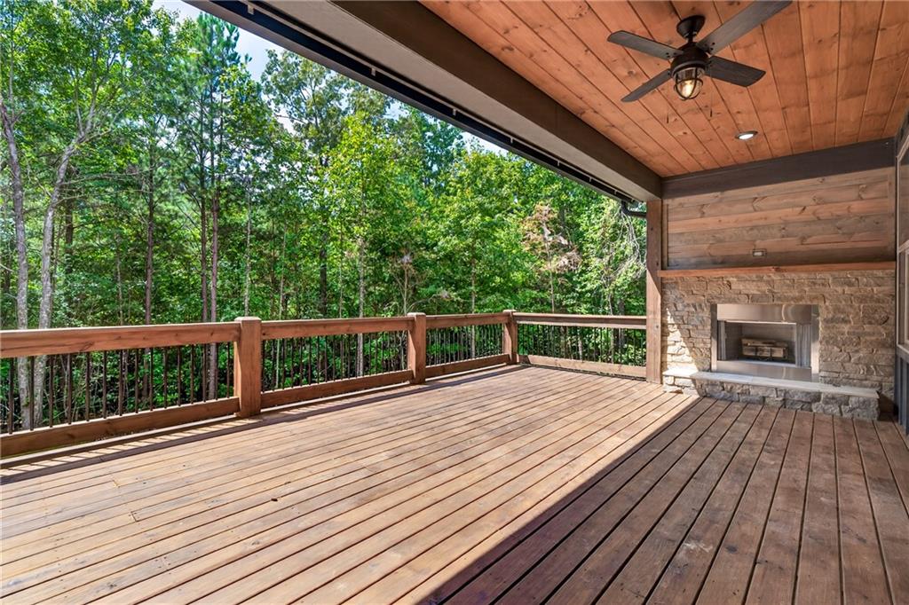 824 Banks Road Ellijay, GA 30540 - Photo 47 of 71 Gallery Image 47