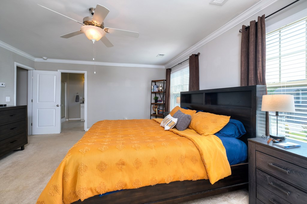 1507 Ruger Drive Sumter, SC 29150 - Photo 18 of 34 Gallery Image 18