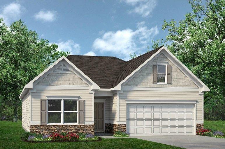 150 Saddle Ridge Trail Calhoun, GA 30701 - Photo 1 of 23