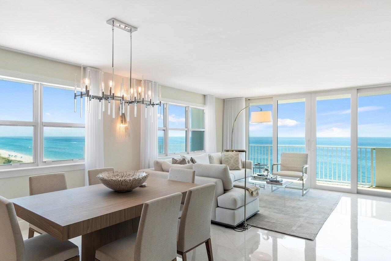 3000 South Ocean Boulevard, Unit 901 Boca Raton, FL 33432 - Photo 8 of 38 009-3000SouthOceanBoulevard-BocaRaton-FL