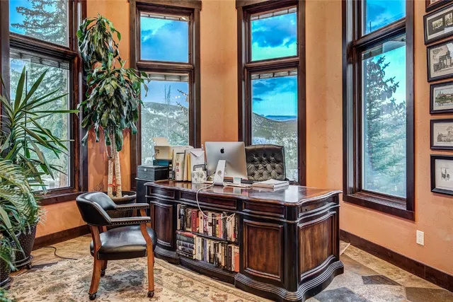 a kitchen with stainless steel appliances granite countertop a stove and cabinets