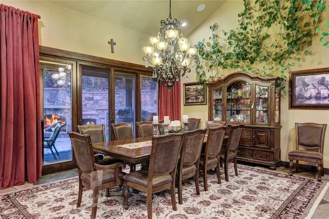 a group of people sitting in a living room