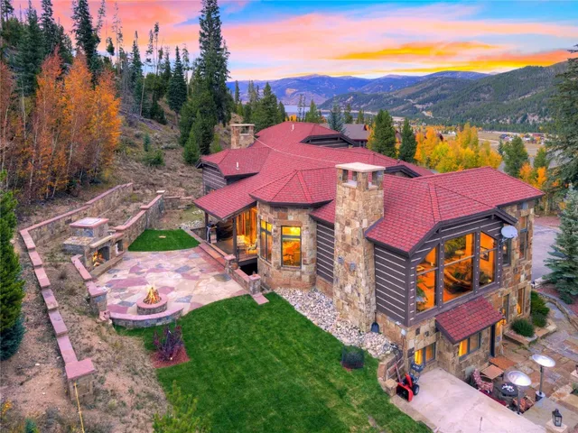 $5,994,000 | 118 Gold Piece Drive, Breckenridge, CO 80424
