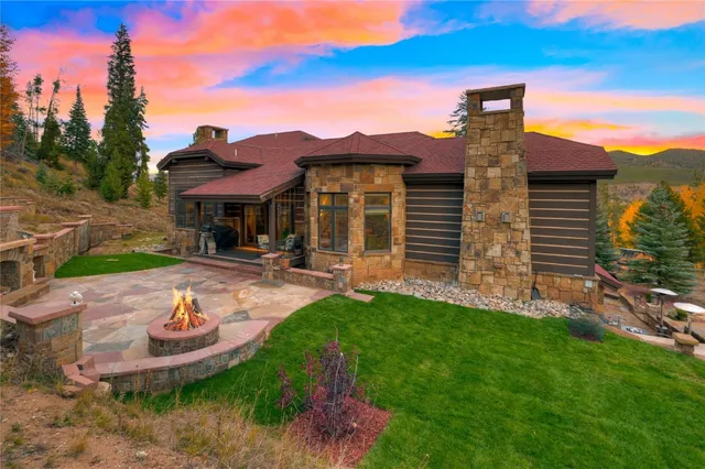 $5,994,000 | 118 Gold Piece Drive, Breckenridge, CO 80424