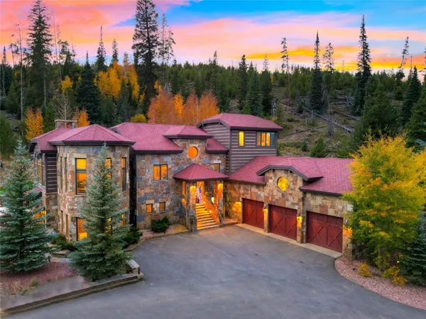 $5,994,000 | 118 Gold Piece Drive, Breckenridge, CO 80424