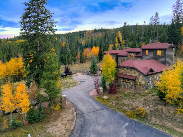 $5,994,000 | 118 Gold Piece Drive, Breckenridge, CO 80424