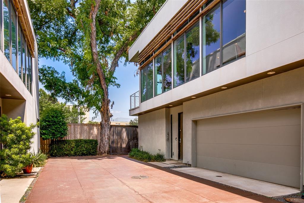 2320 Rusk Court Dallas, TX 75204 - Photo 1 of 1