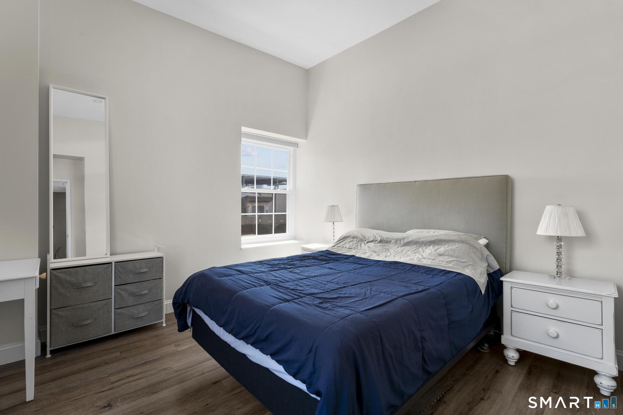 196 Crown Street, Unit 507 New Haven, CT 06510 - Photo 16 of 20