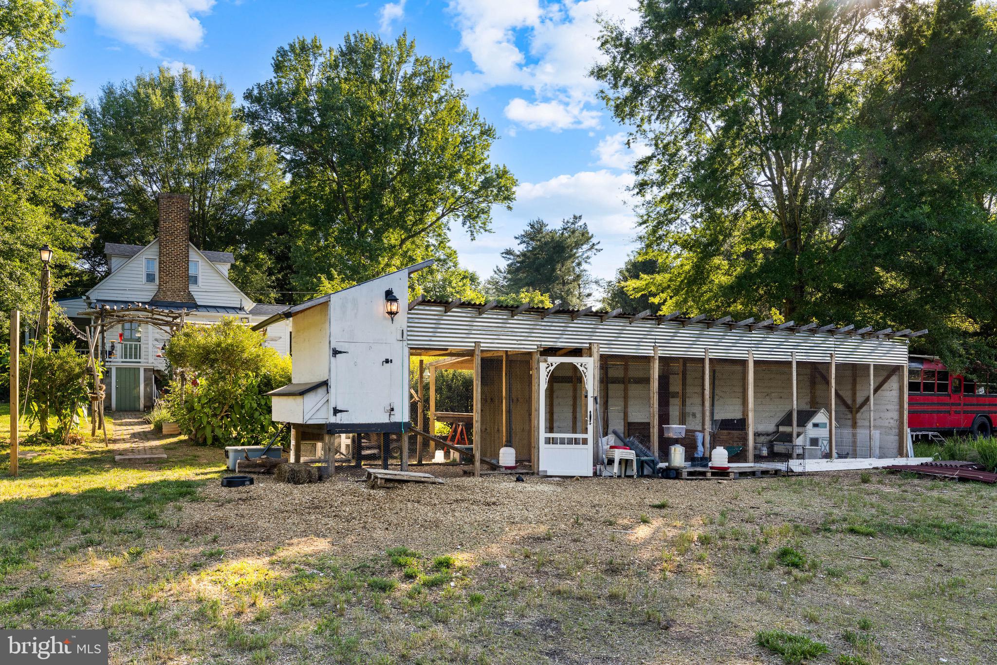 2349 Skinkers Neck Road Rappahannock Academy, VA 22538 - Photo 11 of 71