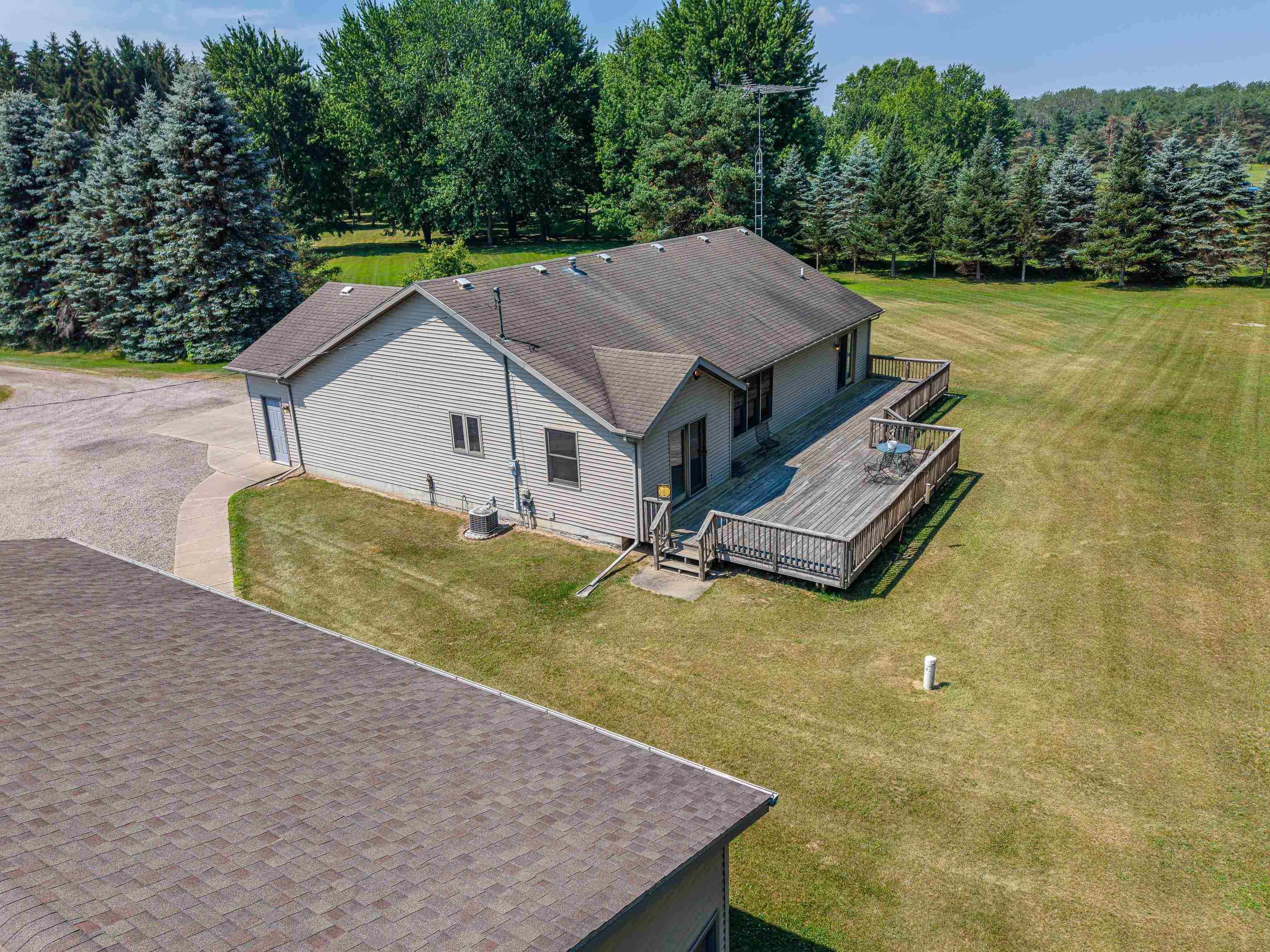 5818 West Baker Road Coleman, MI 48618 - Photo 68 of 86
