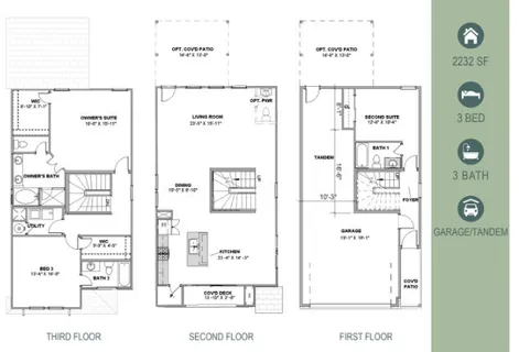 $446,400 | 12513 Bestview Court, Houston, TX 77047