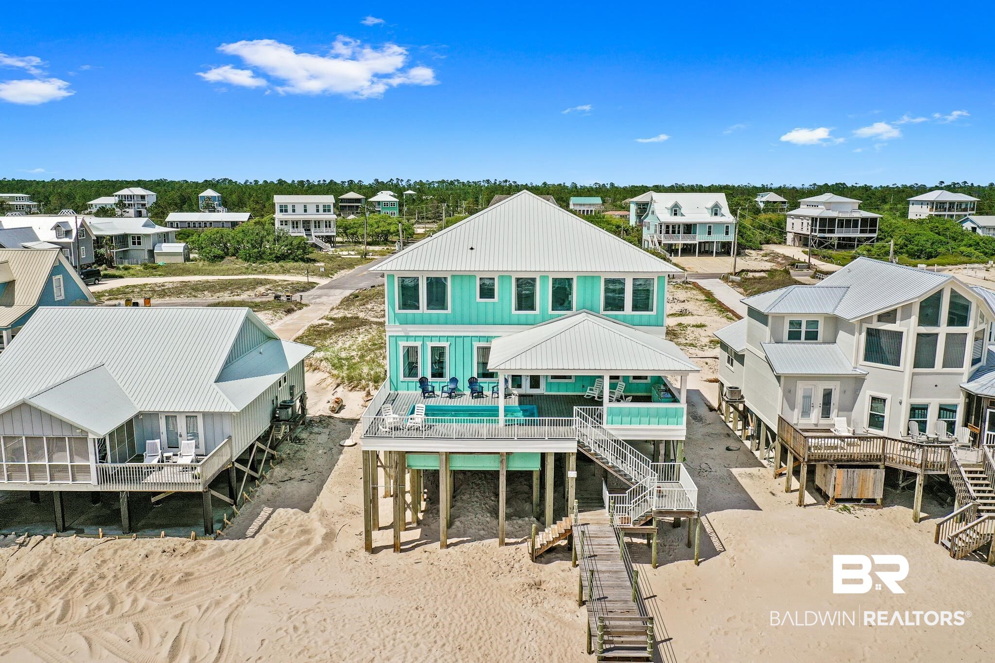 6550 Sea Shell Drive Gulf Shores, AL 36542 - Photo 46 of 50