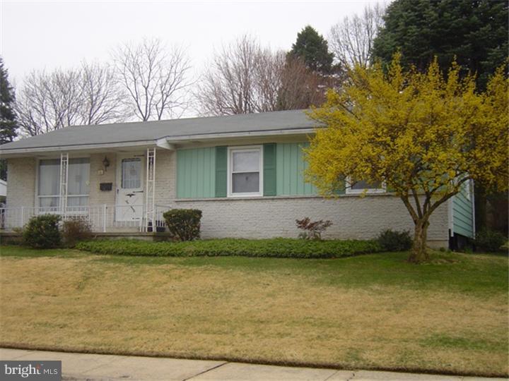 1020 Clematis Street Sinking Spring, PA 19608 - Photo 1 of 15 Exterior Front