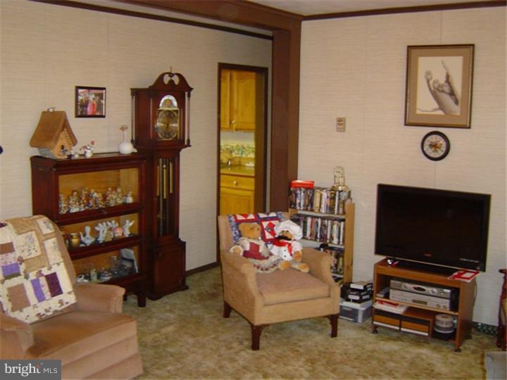 1020 Clematis Street Sinking Spring, PA 19608 - Photo 5 of 15 Living Room