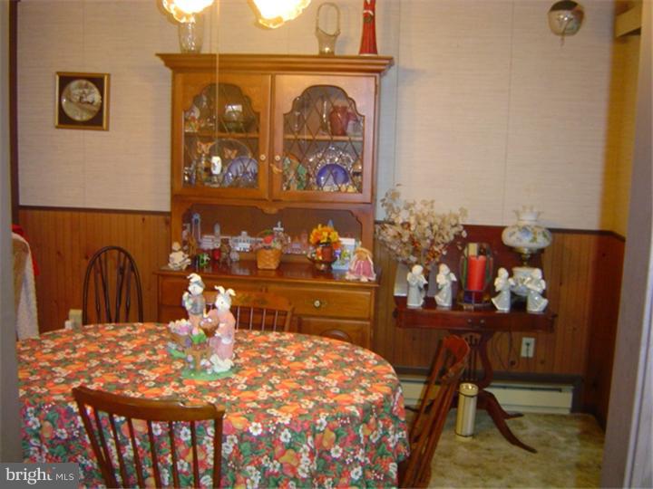 1020 Clematis Street Sinking Spring, PA 19608 - Photo 6 of 15 Dining Room