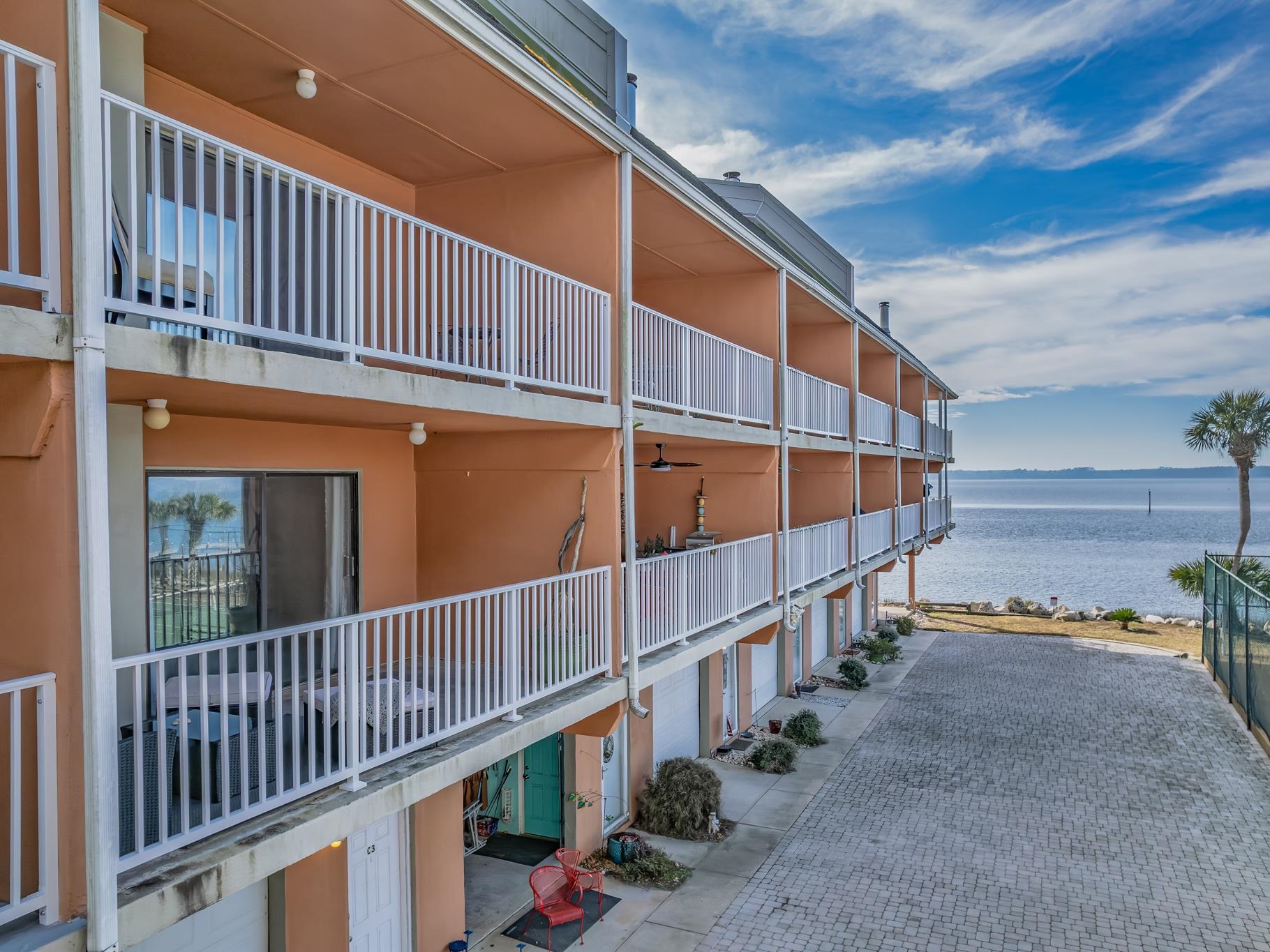 2289 Surf Road, Unit C3 Panacea, FL 32346 - Photo 55 of 55